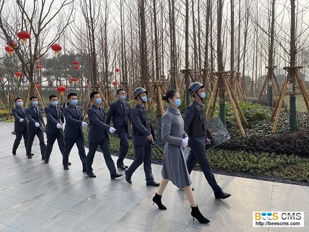 軍事拓展培訓(xùn)