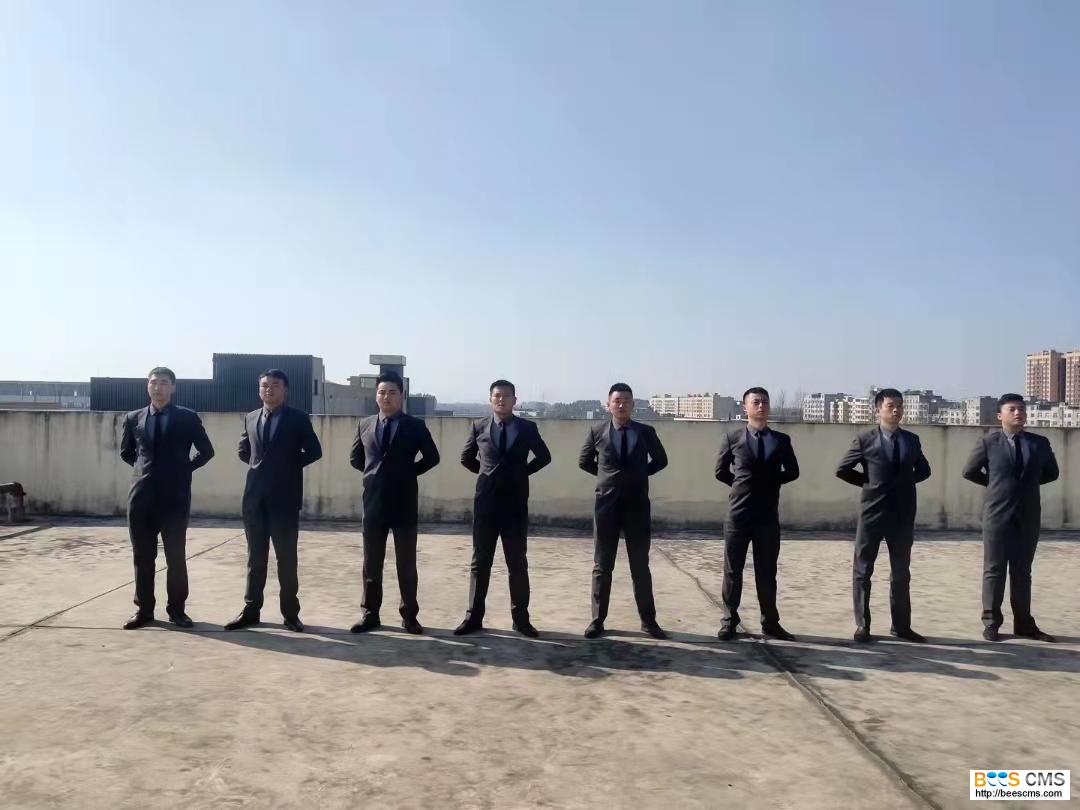 四川軍盾保安日常工作中怎么自我防護(hù)