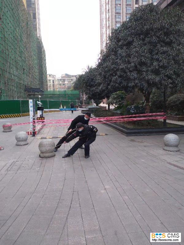 四川軍盾安保工作的十二大注意事項(xiàng)