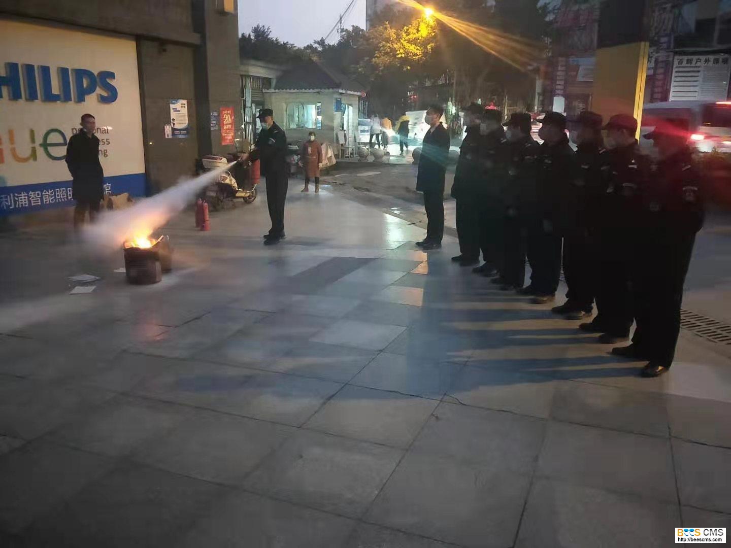 四川軍盾保安執(zhí)勤遇到盜竊搶劫應(yīng)急處理方案